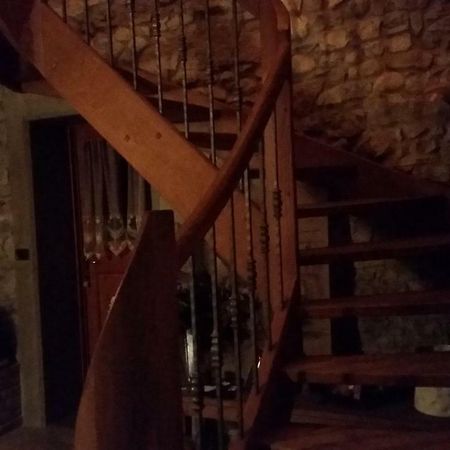 B&B Casa Sofia San Pier d'Isonzo Luaran gambar