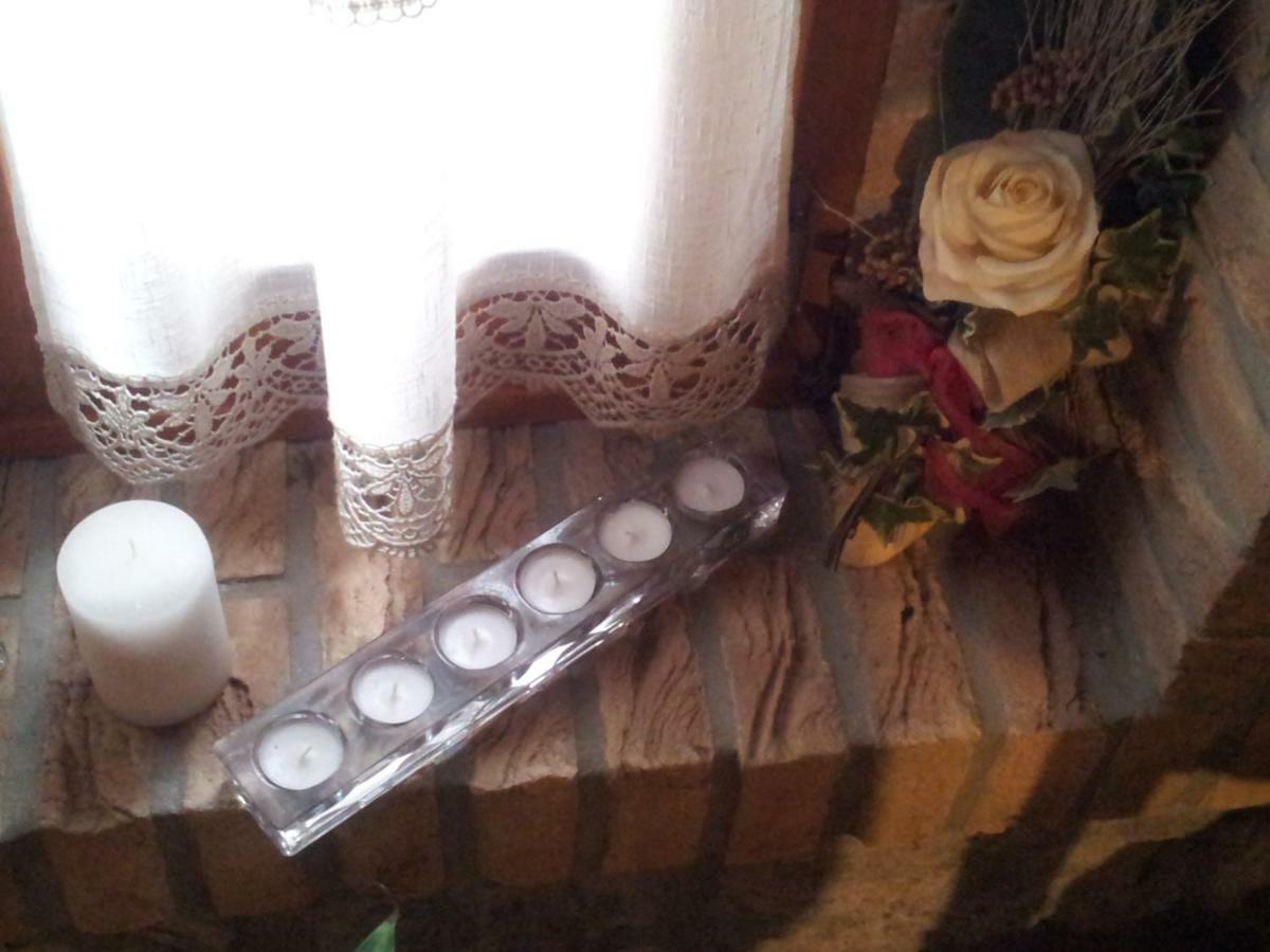 B&B Casa Sofia San Pier d'Isonzo Luaran gambar