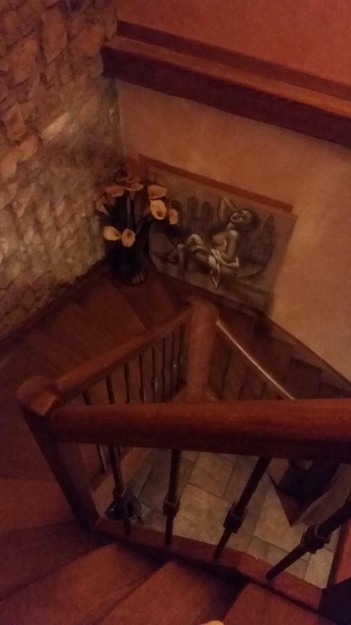B&B Casa Sofia San Pier d'Isonzo Luaran gambar