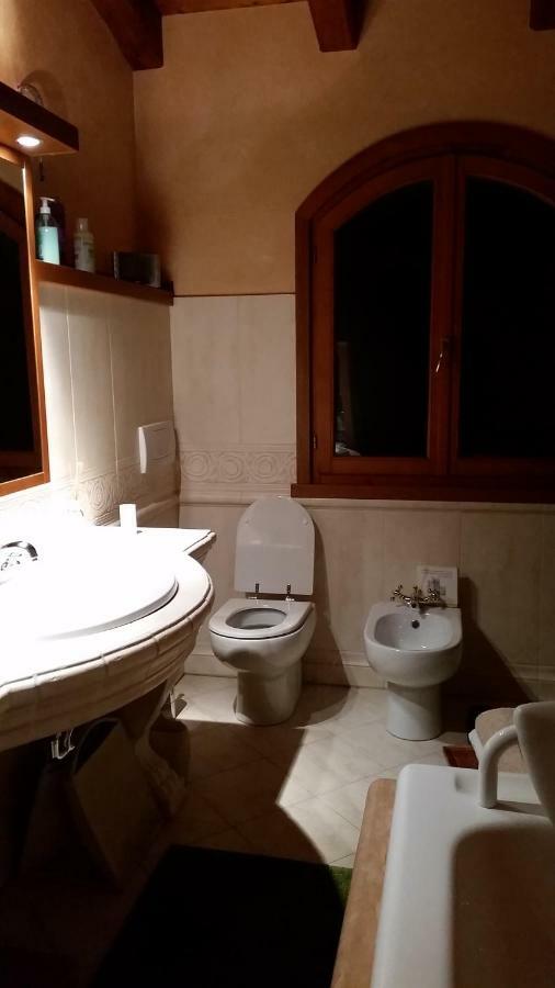 B&B Casa Sofia San Pier d'Isonzo Luaran gambar