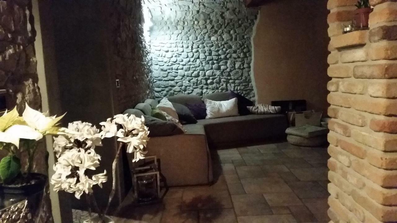 B&B Casa Sofia San Pier d'Isonzo Luaran gambar