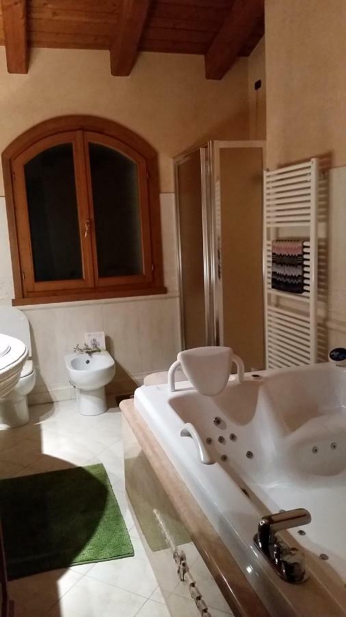 B&B Casa Sofia San Pier d'Isonzo Luaran gambar