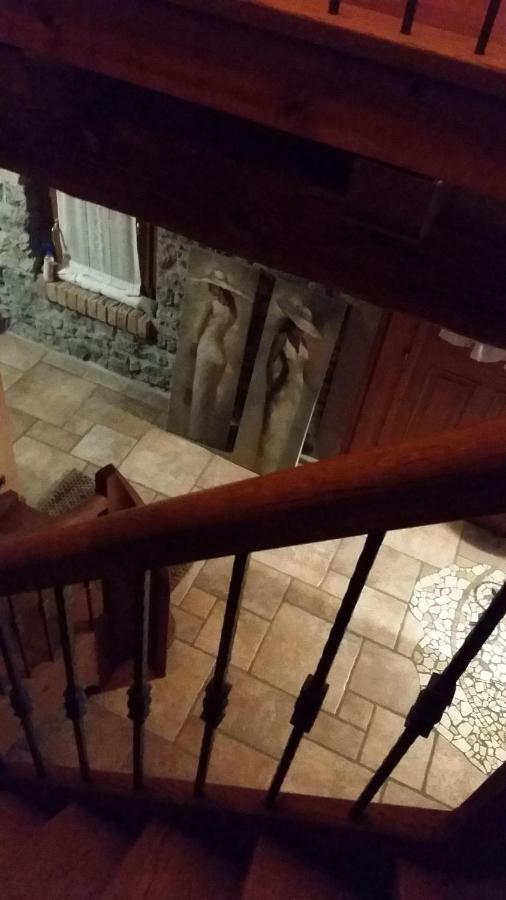 B&B Casa Sofia San Pier d'Isonzo Luaran gambar