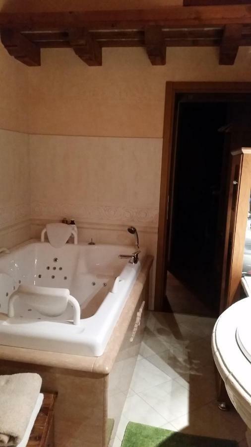 B&B Casa Sofia San Pier d'Isonzo Luaran gambar