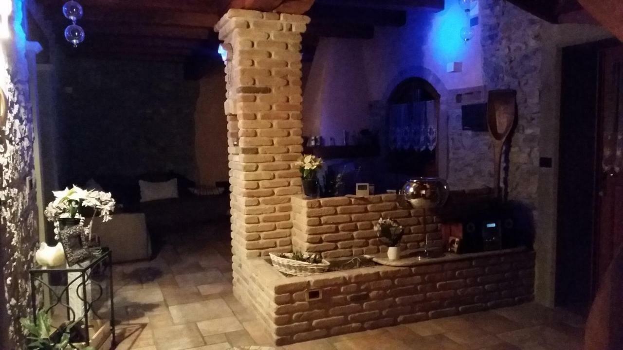 B&B Casa Sofia San Pier d'Isonzo Luaran gambar