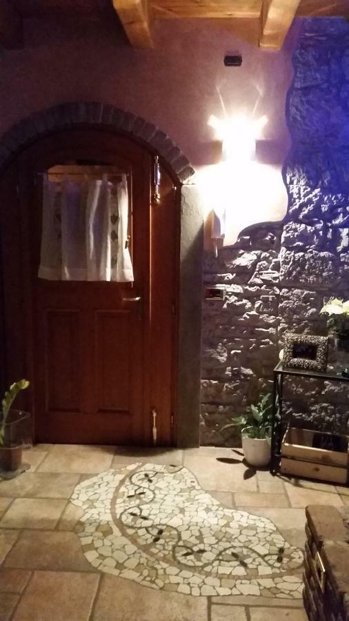 B&B Casa Sofia San Pier d'Isonzo Luaran gambar