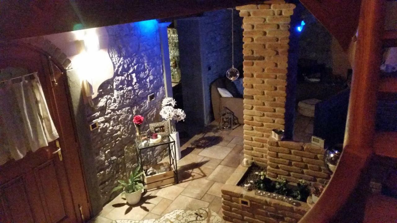 B&B Casa Sofia San Pier d'Isonzo Luaran gambar