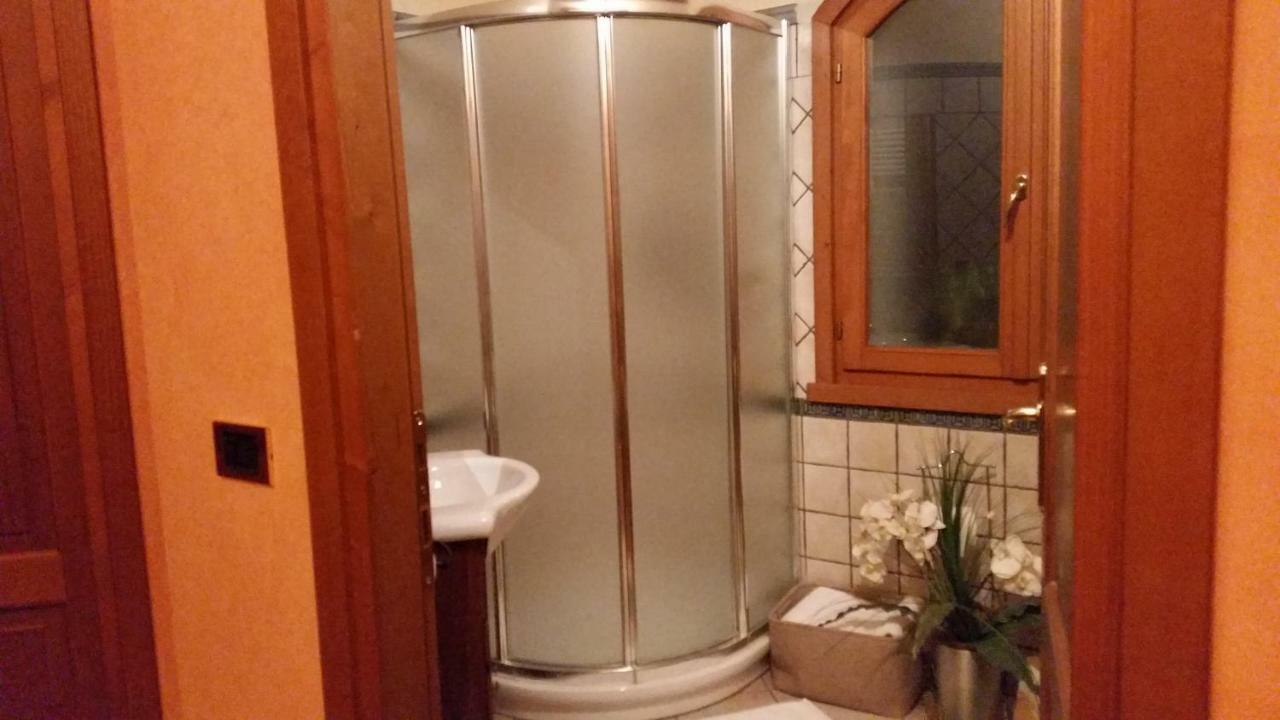 B&B Casa Sofia San Pier d'Isonzo Luaran gambar