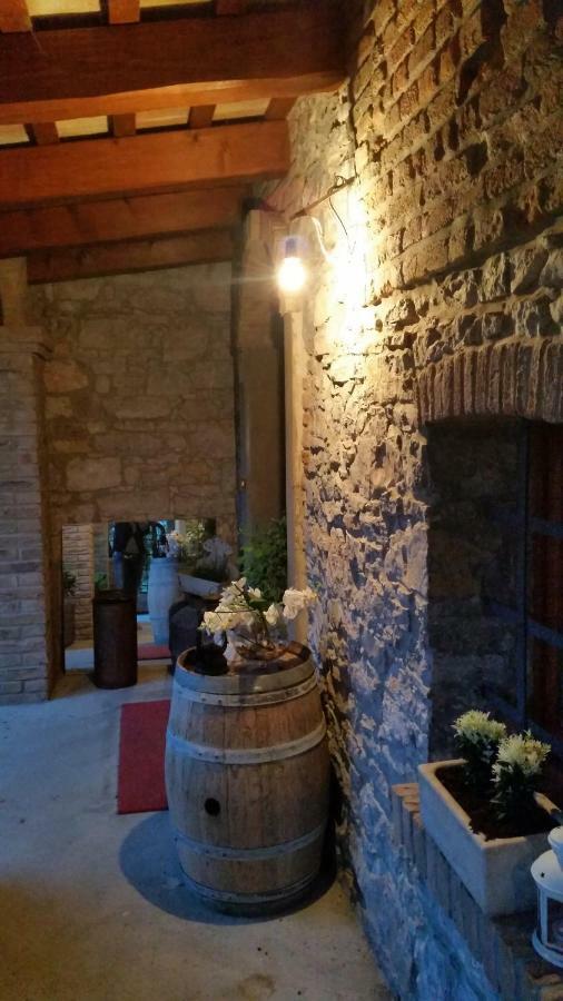 B&B Casa Sofia San Pier d'Isonzo Luaran gambar