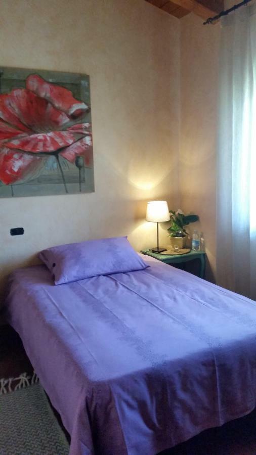 B&B Casa Sofia San Pier d'Isonzo Luaran gambar