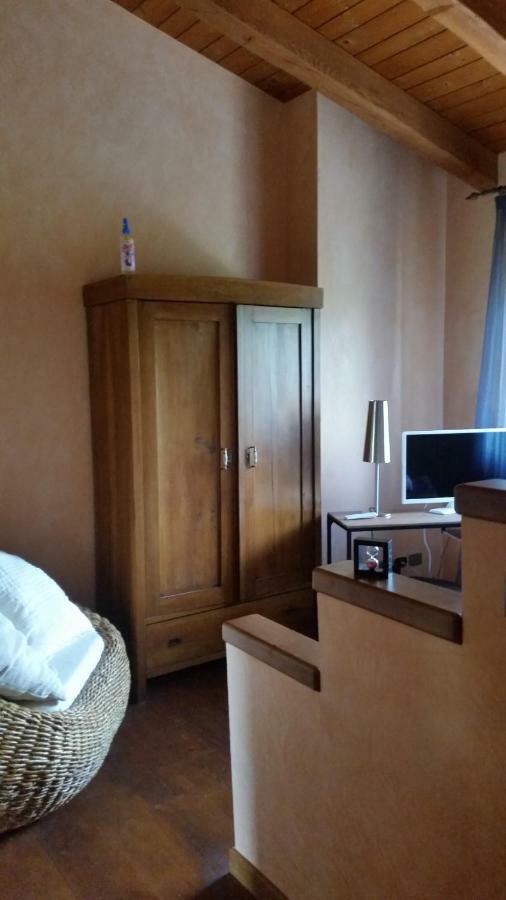 B&B Casa Sofia San Pier d'Isonzo Luaran gambar