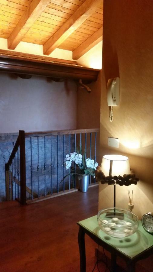 B&B Casa Sofia San Pier d'Isonzo Luaran gambar