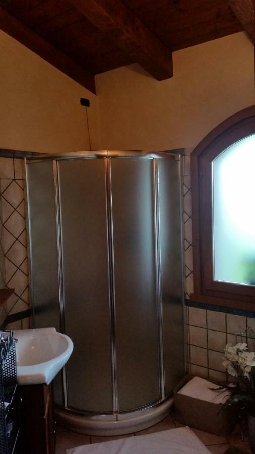 B&B Casa Sofia San Pier d'Isonzo Luaran gambar