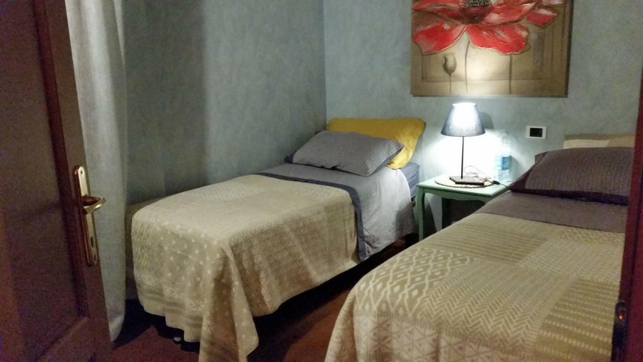 B&B Casa Sofia San Pier d'Isonzo Luaran gambar