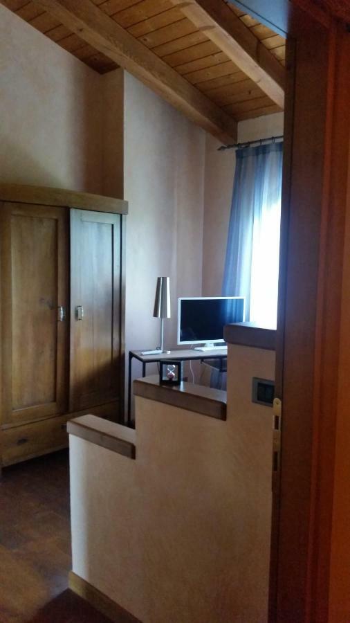 B&B Casa Sofia San Pier d'Isonzo Luaran gambar