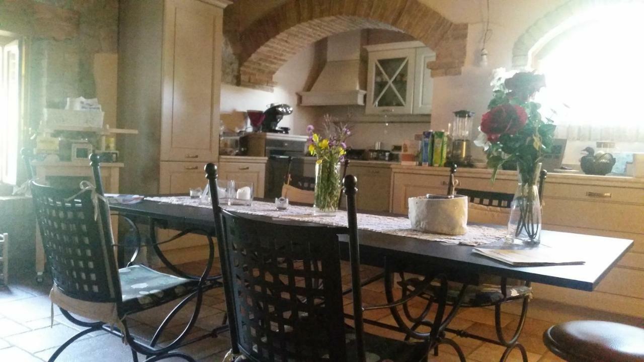 B&B Casa Sofia San Pier d'Isonzo Luaran gambar