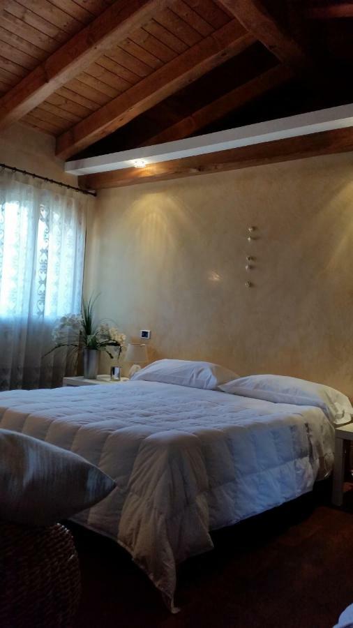 B&B Casa Sofia San Pier d'Isonzo Luaran gambar