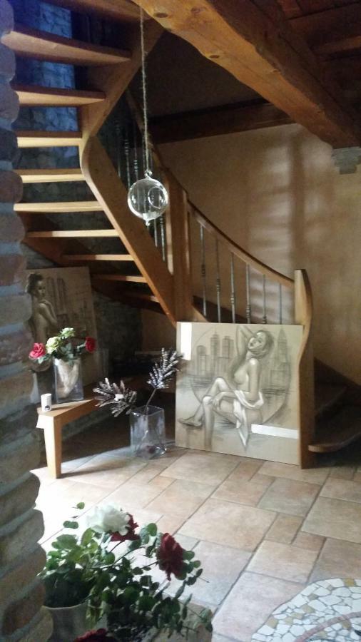 B&B Casa Sofia San Pier d'Isonzo Luaran gambar