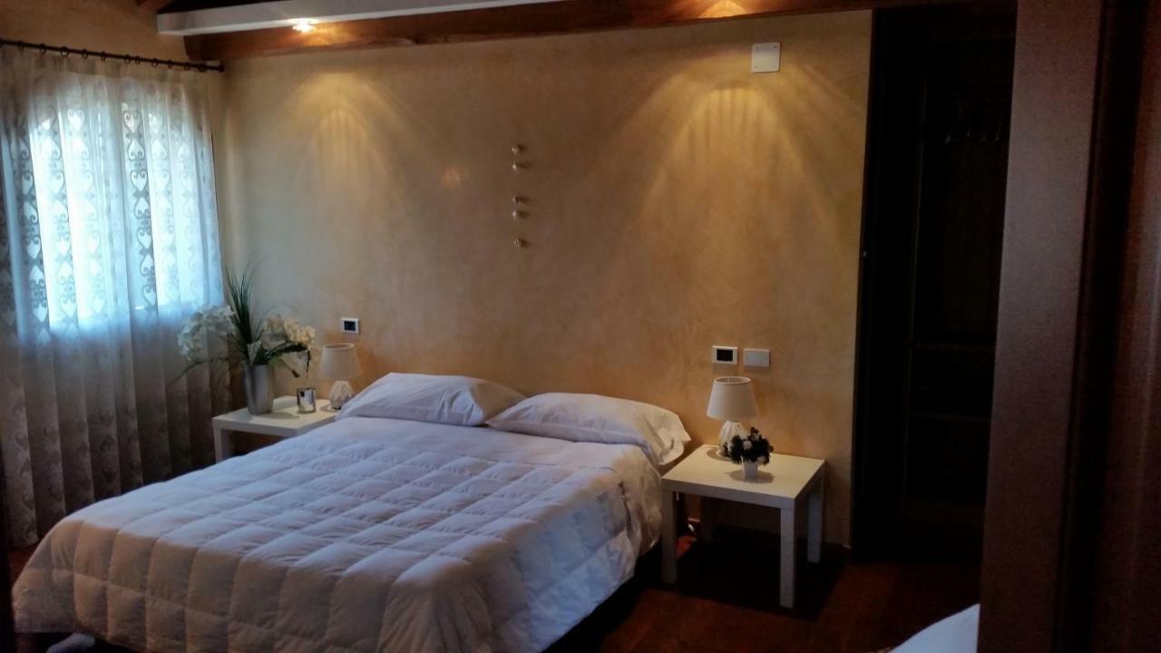 B&B Casa Sofia San Pier d'Isonzo Luaran gambar