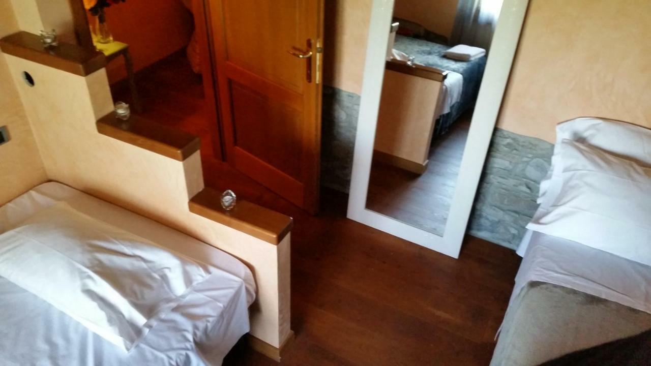 B&B Casa Sofia San Pier d'Isonzo Luaran gambar